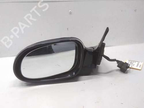 Used Left mirror MERCEDES-BENZ CLK (C209) CLK 270 CDI (209.316) (163 hp) 20517651