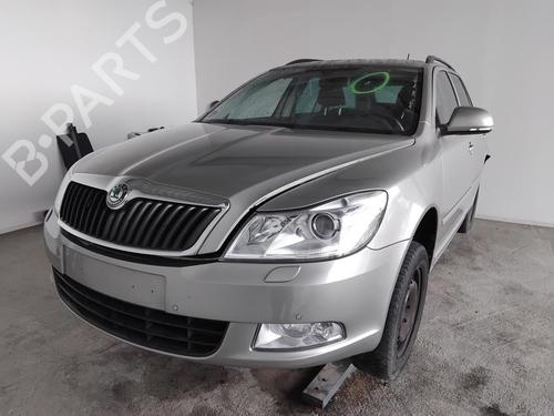 Brugte SKODA OCTAVIA II Combi (1Z5)  1.8 TSI  4612581