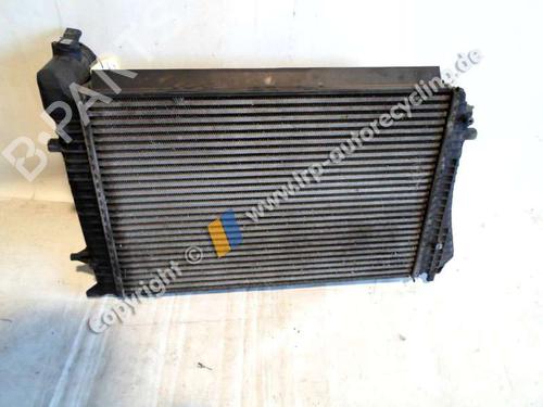Used Intercooler VW PASSAT B6 (3C2) [2005-2010]  20559207