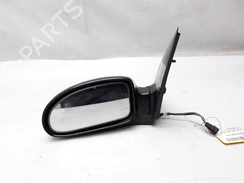 Used Left mirror FORD FOCUS I Turnier (DNW) 1.6 16V (100 hp) 20534300