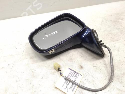 Left mirror SUZUKI LIANA Hatchback 1.6 i (RH416) | BP20591529C26 
