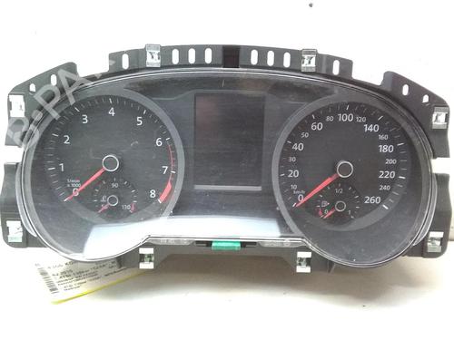Used Instrument cluster VW PASSAT B8 (3G2, CB2) 1.4 TSI (150 hp) 20521938