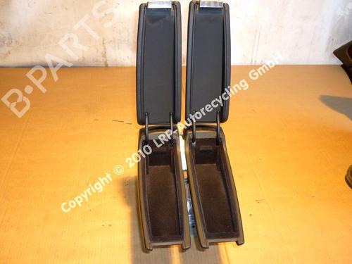Seats set AUDI A8 D3 (4E2, 4E8) 6.0 W12 quattro | BP20554654C78 
