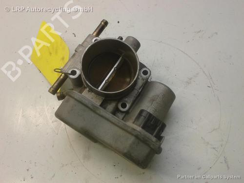 Spjældhus OPEL ASTRA G Estate (T98) 1.6 (F35) | BP20542437M82 