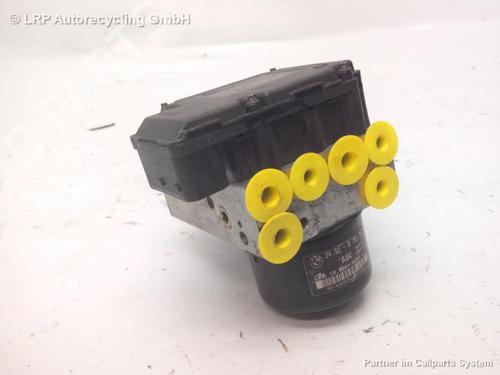ABS pump BMW 3 Coupe (E46) 320 Ci | BP20554603M43 