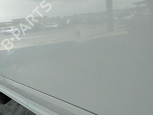 Right front door SKODA OCTAVIA II (1Z3) 1.4 TSI | BP20590624C3 
