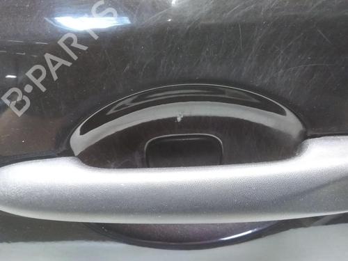 Left front door RENAULT MEGANE III Grandtour (KZ0/1) 1.6 16V (KZ0U, KZ1B, KZ1U) | BP20590451C2