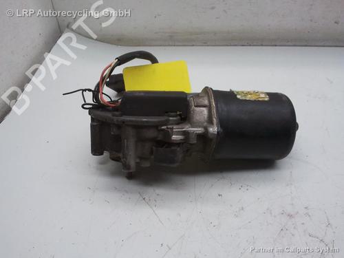 Used Front wipers mechanism OPEL VIVARO A Van (X83) 2.0 CDTI (F7) (114 hp) 20585338