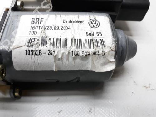 Left front window motor SEAT LEON (1M1) 1.9 TDI | BP20544639E21 