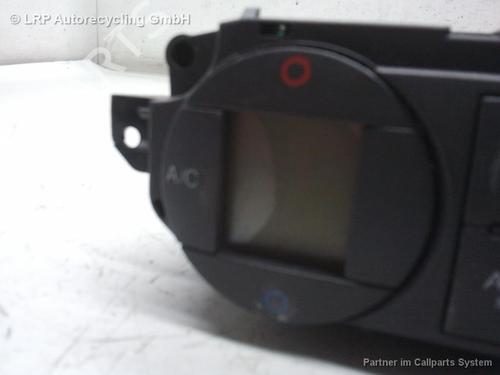 AC Styreenhet / Manøvreringsenhet FORD FOCUS II Turnier (DA_, FFS, DS) 1.6 Ti | BP20553085I5 