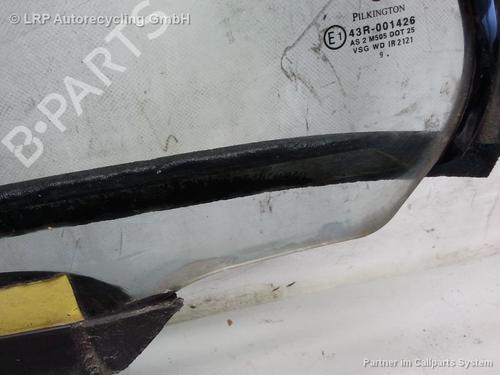 Rear right door window MERCEDES-BENZ S-CLASS Coupe (C215) CL 600 (215.378) | BP20571562C21 