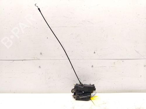 Used Front right lock Front right lock MERCEDES-BENZ VITO Bus (W639) 109 CDI 4x4 (639.701) (95 hp) 36231609 36231609