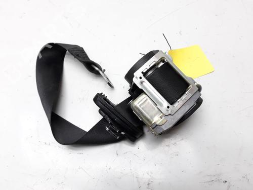 Rear right belt tensioner MERCEDES-BENZ A-CLASS (W169) A 200 CDI (169.008, 169.308) | BP20572693C90 