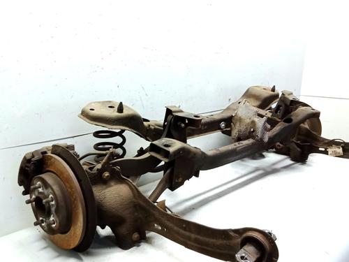 Bagaksel FORD FOCUS C-MAX (DM2) 1.8 Flexifuel | BP39452129M2 - Image 8