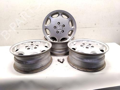 Used Other VW GOLF III (1H1) 1.4 (60 hp) 31958425