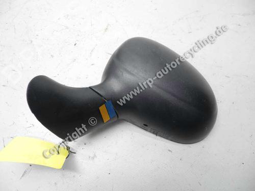 Left mirror DAEWOO MATIZ (M100, M150) 0.8 | BP20534618C26 