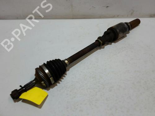 Used Right front driveshaft CITROËN SAXO (S0, S1) 1.4 VTS (75 hp) 20548417