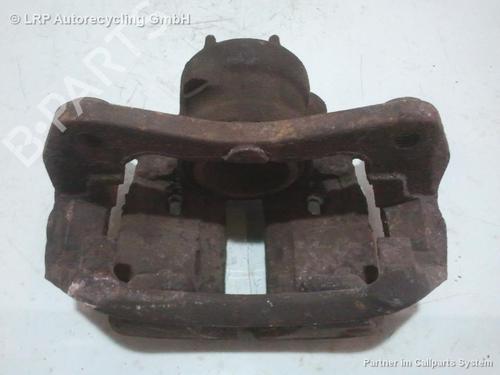 Right front brake caliper MITSUBISHI COLT VI (Z3_A, Z2_A) 1.3 (Z21A) | BP20540925M104 