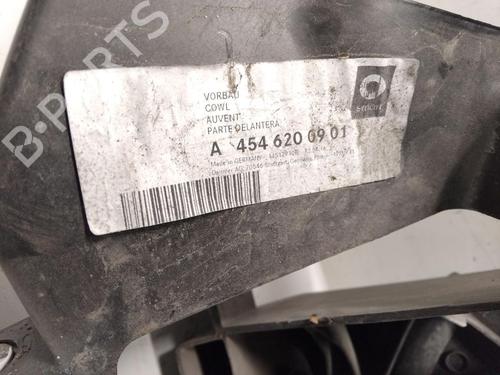 Andre SMART FORFOUR (454) 1.1 (454.030) | BP29955583O1