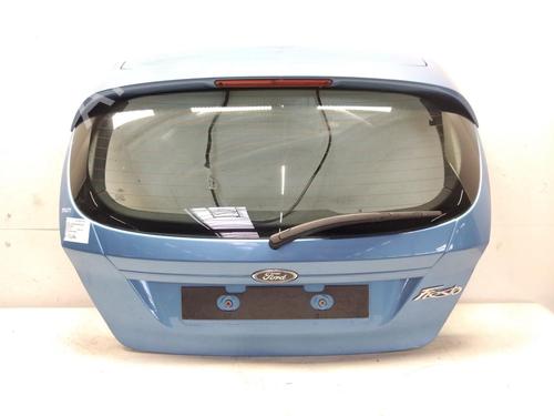 Used Tailgate FORD FIESTA VI (CB1, CCN) 1.25 (82 hp) 26511865