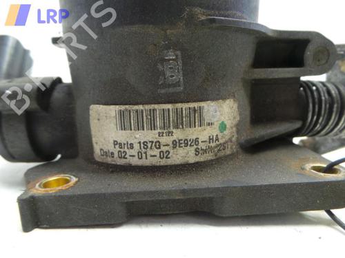 Throttle body FORD MONDEO III (B5Y) 2.0 16V | BP20542235M82 