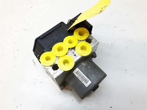 ABS pump ALFA ROMEO 159 Sportwagon (939_) 1.9 JTDM 16V (939BXC1B, 939BXC12) | BP20554113M43 
