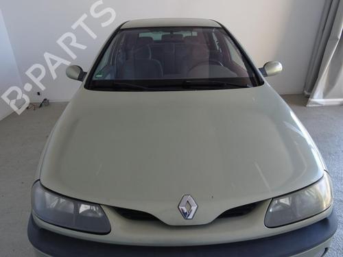 Motorhjelm RENAULT LAGUNA I (B56_, 556_) 1.8 16V (B563, B564) (120 hp) 20594321