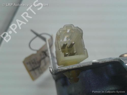 Rear wiper motor SUZUKI BALENO Estate (EG) 1.6 i 16V (SY416) | BP20551708M102 