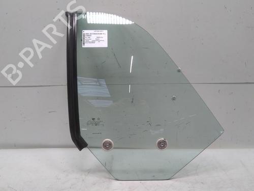 Used Rear left door window CHRYSLER STRATUS Convertible (JX) 2.0 LE (131 hp) 20593794