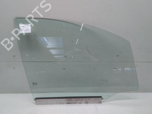 Dør rude højre foran OPEL ZAFIRA A MPV (T98) 1.8 16V (F75) (125 hp) 20590891