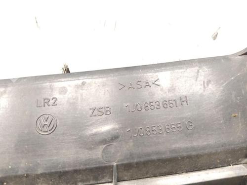Grille VW GOLF IV Variant (1J5) 1.4 16V | BP27855583C40 