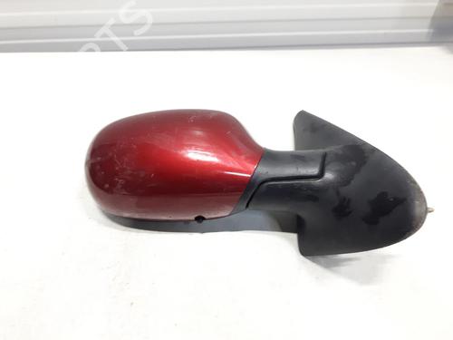 Used Right mirror RENAULT MEGANE I Classic (LA0/1_) 1.6 e (LA0F, LA0S) (90 hp) 20535059