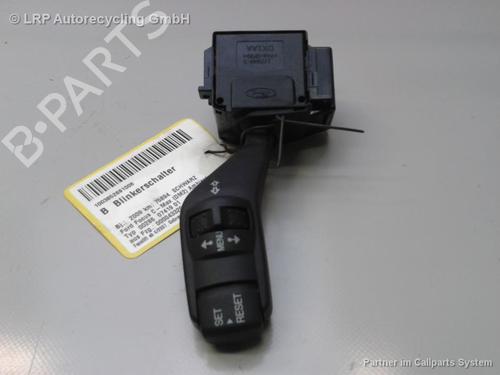 Used Steering column stalk Steering column stalk FORD C-MAX (DM2) 1.6 (100 hp) 20536753 20536753
