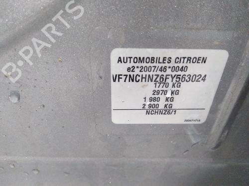 Hattehylde CITROËN C4 II (NC_) 1.2 THP 110 (NCHNZ6, NCHNV6) | BP39753051C85 - Image 10