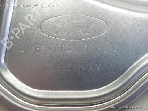 Front left window mechanism FORD FOCUS II (DA_, HCP, DP) 1.6 Ti | BP20545082C22