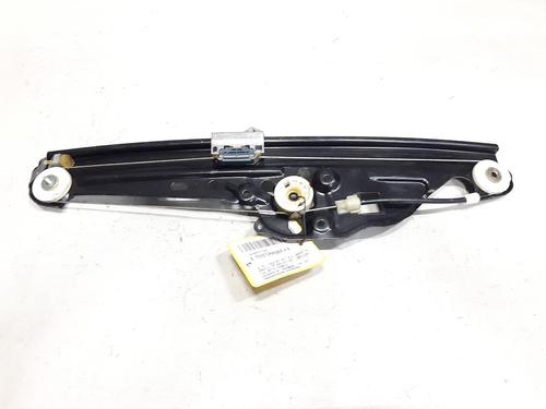 Used Rear right window mechanism BMW 5 (E60) 535 d (272 hp) 20544079