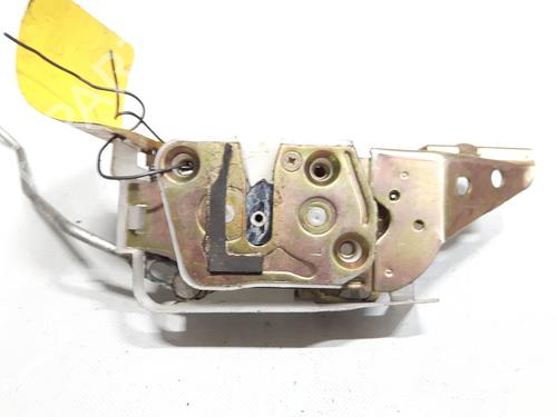 Front left lock MAZDA 323 C V (BA) 1.5 16V (BA11) | BP20580669C98 