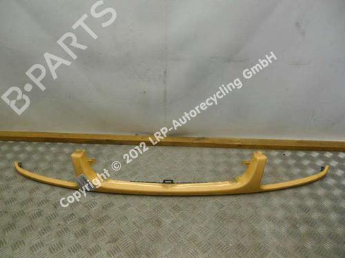 Used Grille VW POLO III (6N1) 45 1.0 (45 hp) 20558989