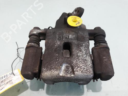 Right rear brake caliper HYUNDAI ELANTRA III Saloon (XD) 2.0 | BP20538972M106 