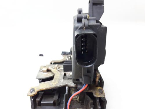 Front right lock SEAT AROSA (6H1) 1.4 | BP20516737C97 