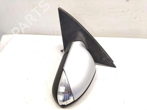 Left mirror SMART FORFOUR (454) 1.5 CDI (454.001) | BP37817626C26 - Image 9