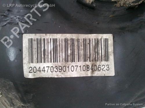Fuel tank MERCEDES-BENZ C-CLASS (W204) C 220 CDI (204.008) | BP20558138C62 