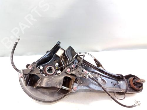 Left rear steering knuckle MITSUBISHI ECLIPSE CROSS (GK_, GL_) Plug-in Hybrid 4WD (GL3W) | BP40541823M27 - Image 7