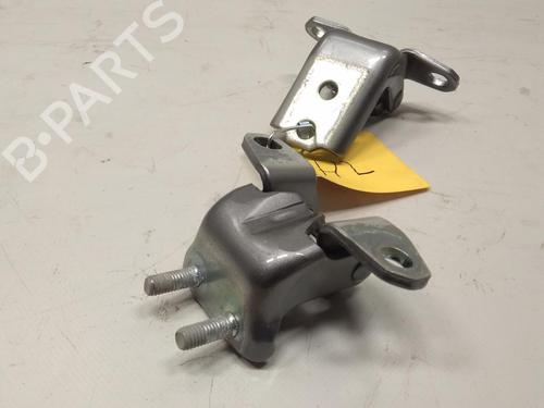 Andre MITSUBISHI ECLIPSE CROSS (GK_, GL_) Plug-in Hybrid 4WD (GL3W) | BP31573066O1