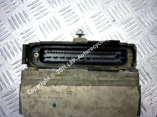ABS pump PEUGEOT 406 (8B) 1.8 16V | BP20554179M43 