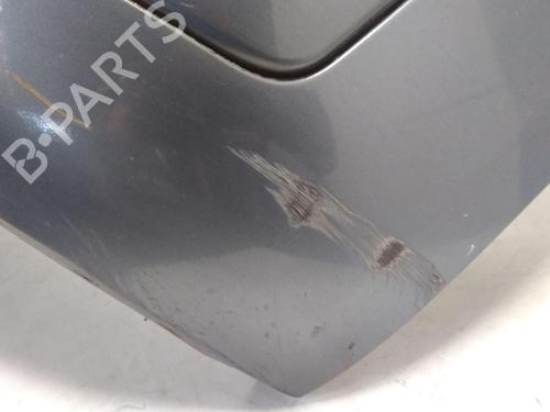 Rear bumper CITROËN C4 Grand Picasso I (UA_) 2.0 HDi 138 | BP20592631C8 