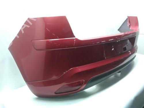 Rear bumper CITROËN C4 I (LC_) 1.6 HDi | BP20575895C8 