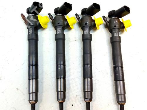 Used Other Other VW T-CROSS (C11, D31) 1.6 TDi (95 hp) 33853193 33853193