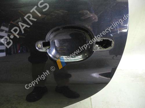 Left rear door SEAT CORDOBA (6L2) 1.4 16V | BP20577529C4 