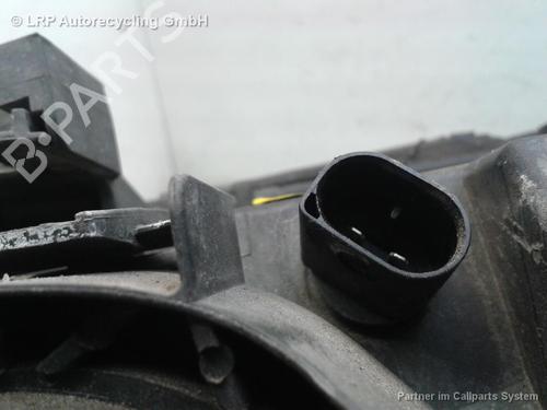 Left headlight BMW 3 Compact (E46) 316 ti | BP20568943C28